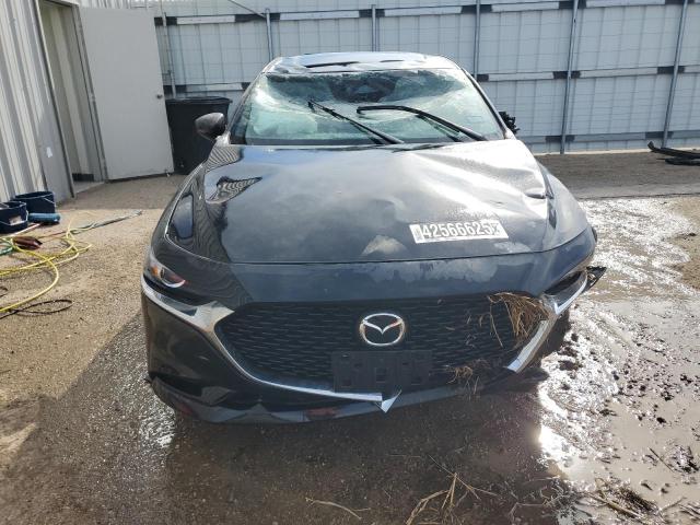  MAZDA 3 2024 Black