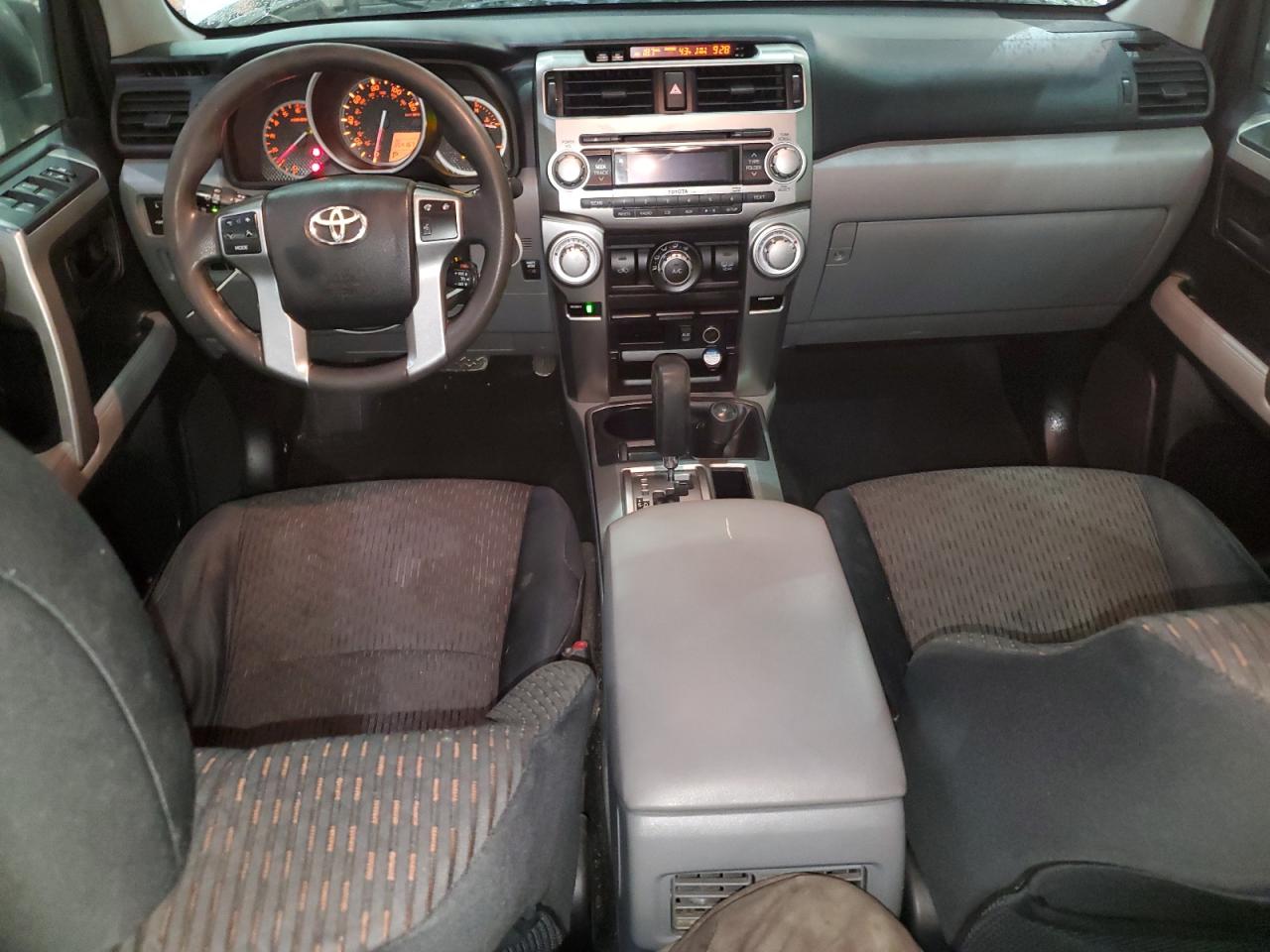 2011 Toyota 4Runner - Image 8