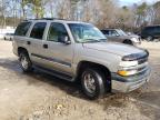 2002 Chevrolet Tahoe C1500 for Sale in Austell, GA - Side