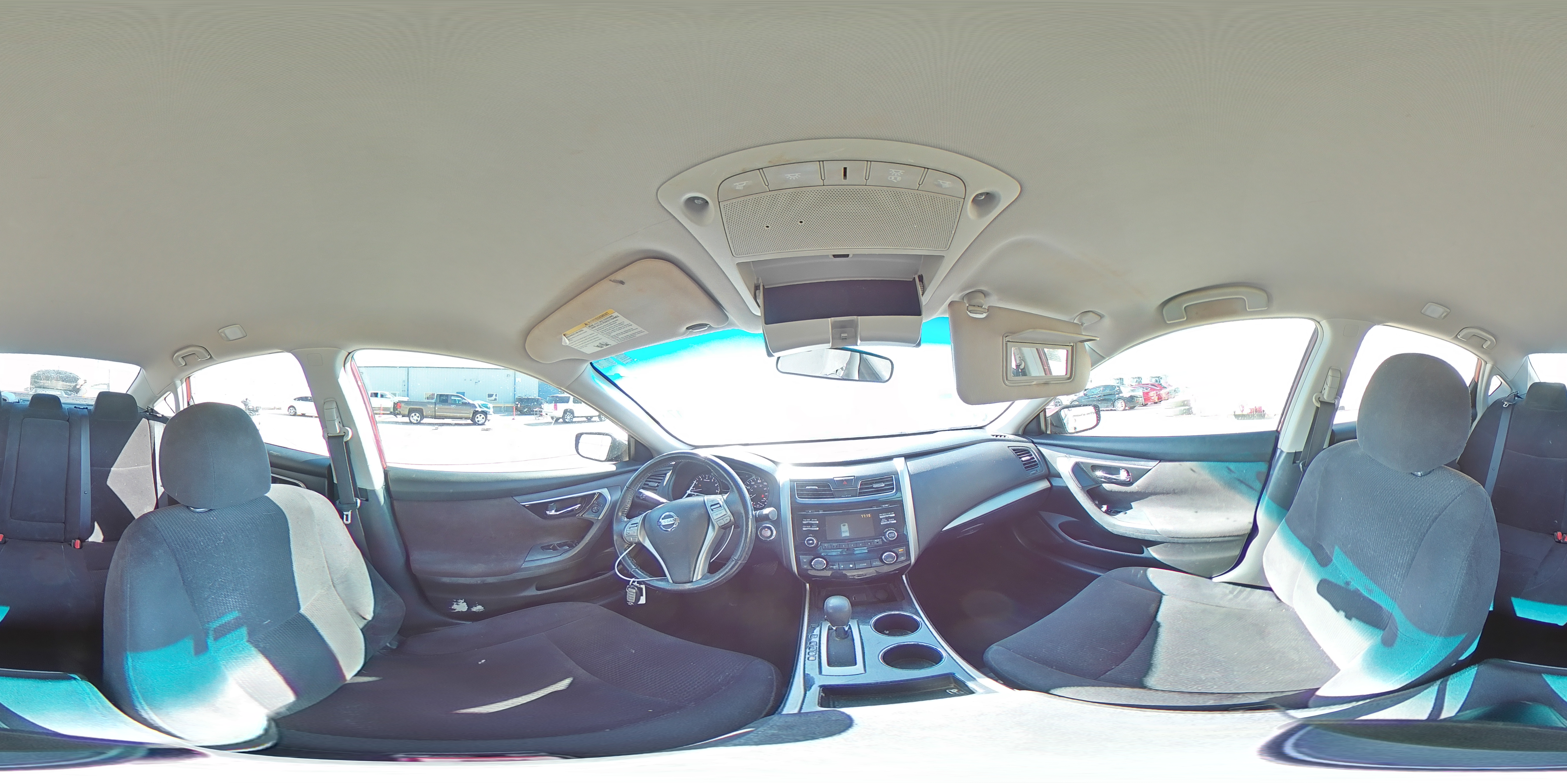 2013 Nissan Altima - Image 15