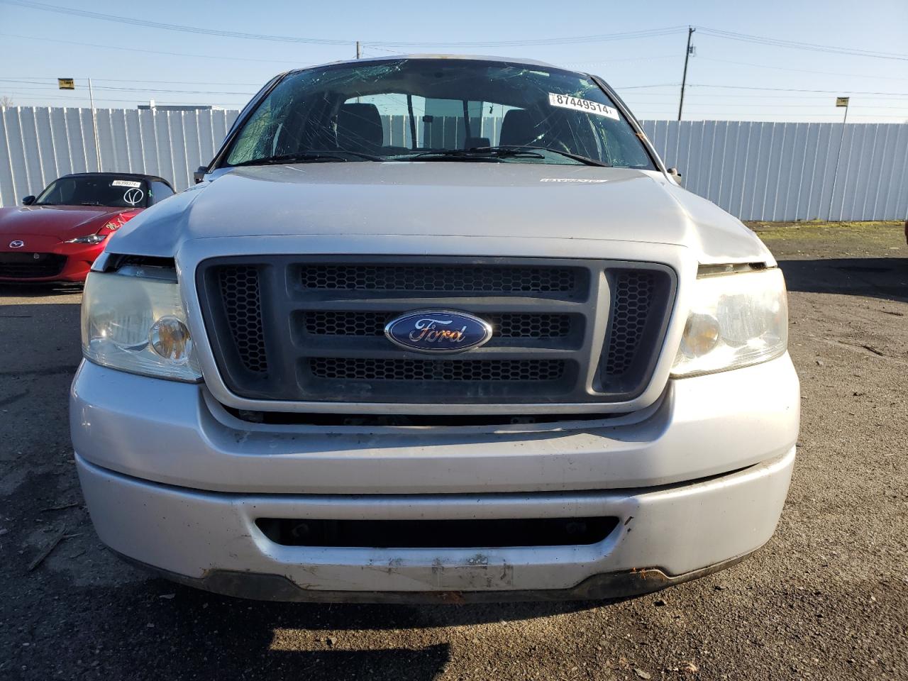2006 Ford F-150 - Image 5