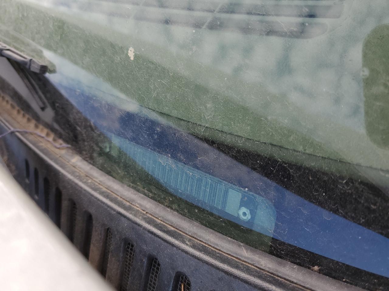 2003 Chevrolet Silverado C1500 Heavy Duty VIN: 1GCGC13U93F124103 Lot: 87912555