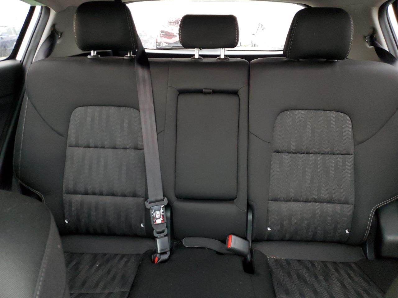 2020 Kia Sportage - Image 10