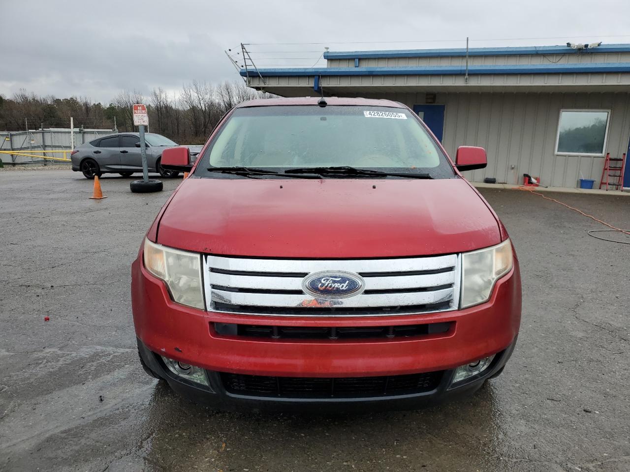 2007 Ford Edge - Image 5