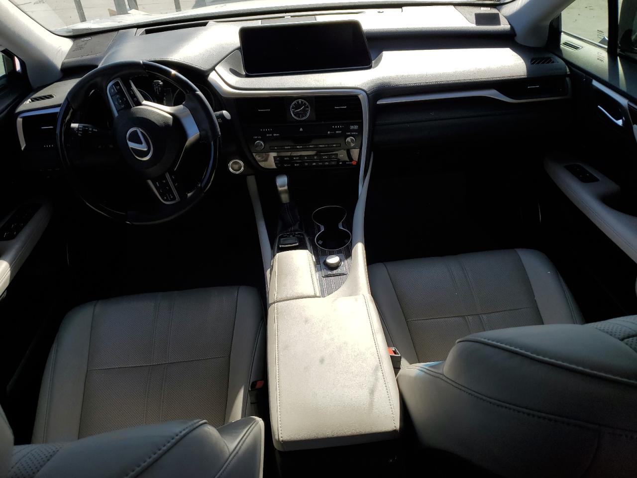 2017 Lexus RX - Image 8