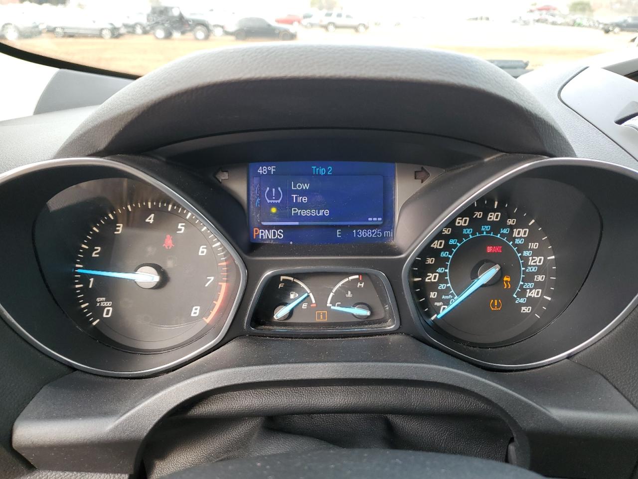 2013 Ford Escape Se VIN: 1FMCU9GX9DUB94532 Lot: 42916655