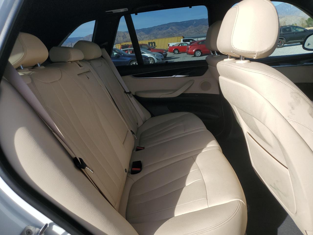 2018 BMW X5 - Image 11