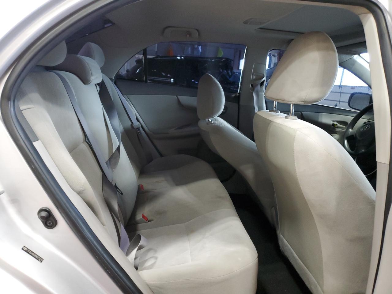 2009 Toyota Corolla - Image 10