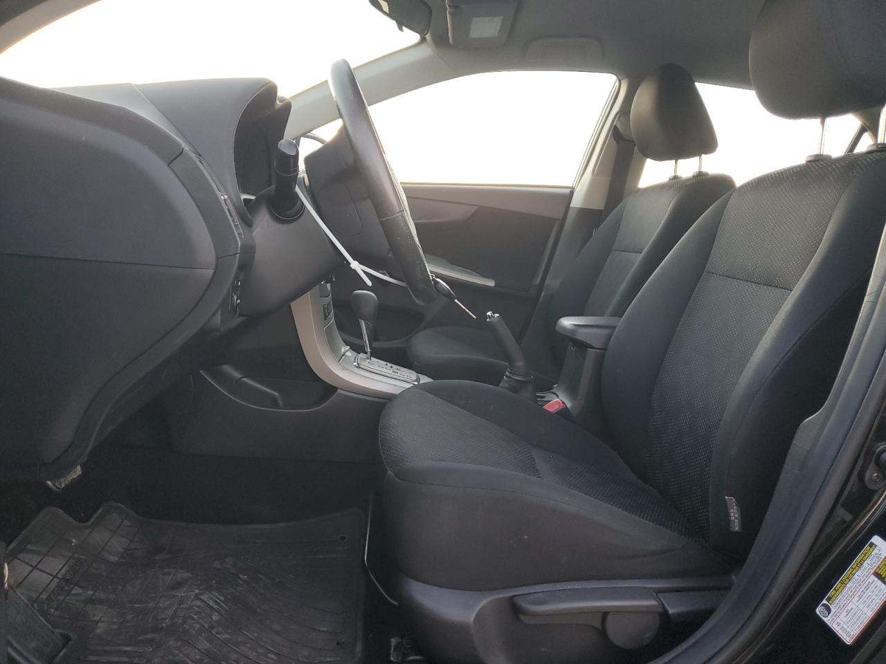 2010 Toyota Corolla - Image 7