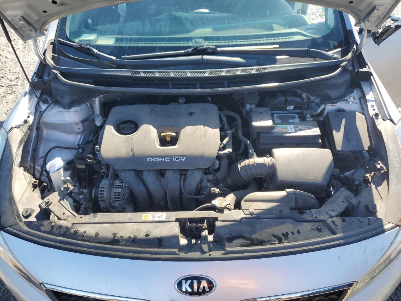 2018 Kia Forte - Image 11