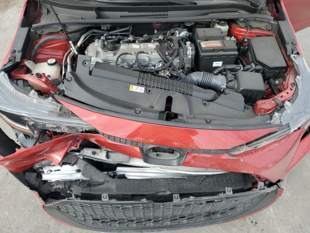 2021 Toyota Corolla - Image 11
