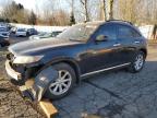 2006 Infiniti Fx35  for Sale in Portland, OR - Front End