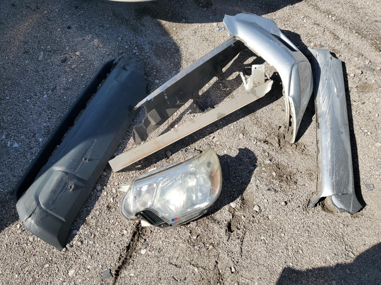 2013 Toyota Tacoma - Image 12