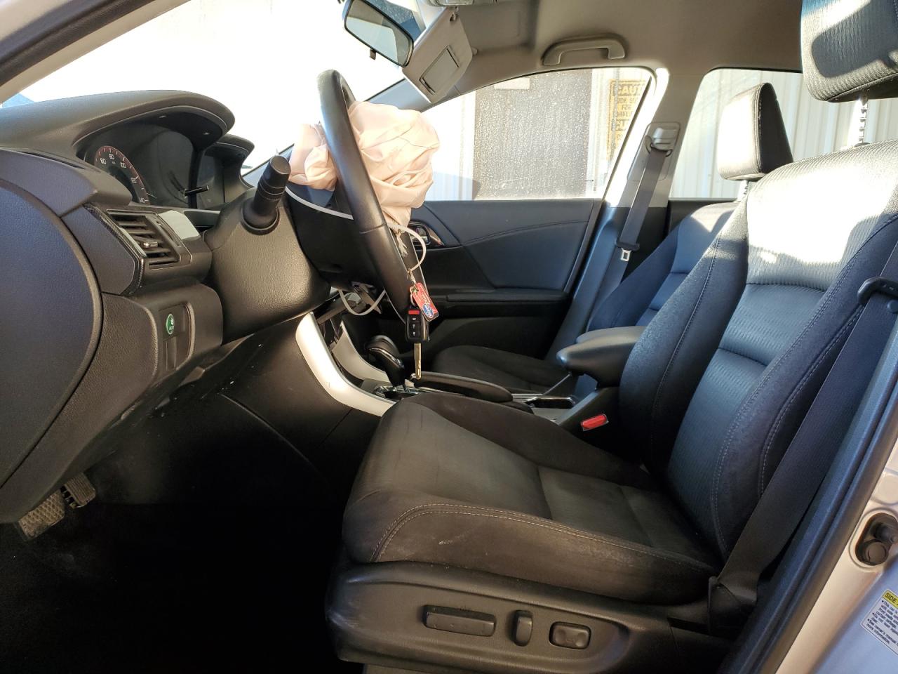 2013 Honda Accord - Image 7