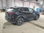 2017 Lexus Nx 200T Base იყიდება Woodhaven-ში, MI - Front End