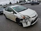 2013 Toyota Prius  en Venta en Woodburn, OR - Front End