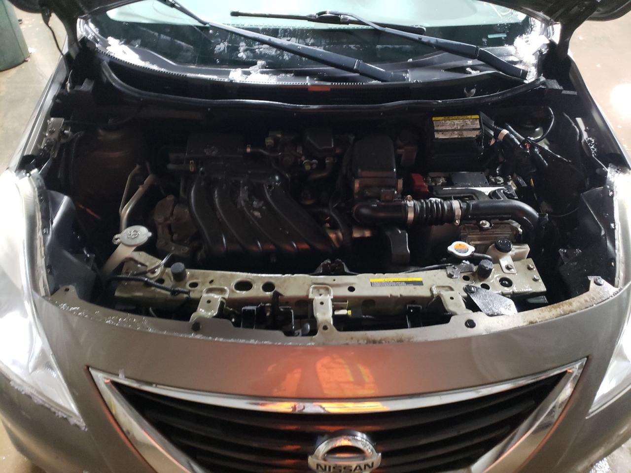 2013 Nissan Versa - Image 11