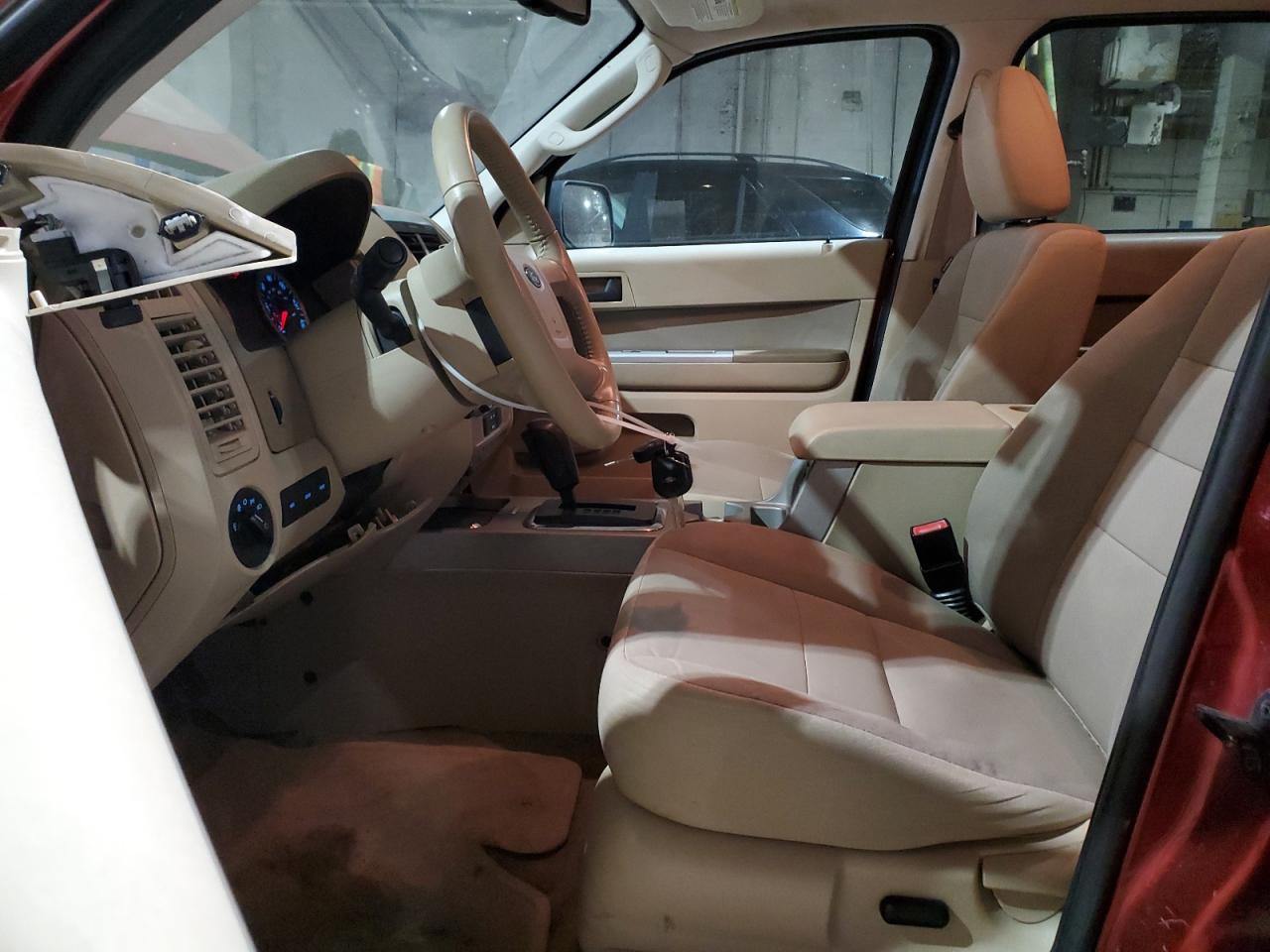 2012 Ford Escape - Image 7