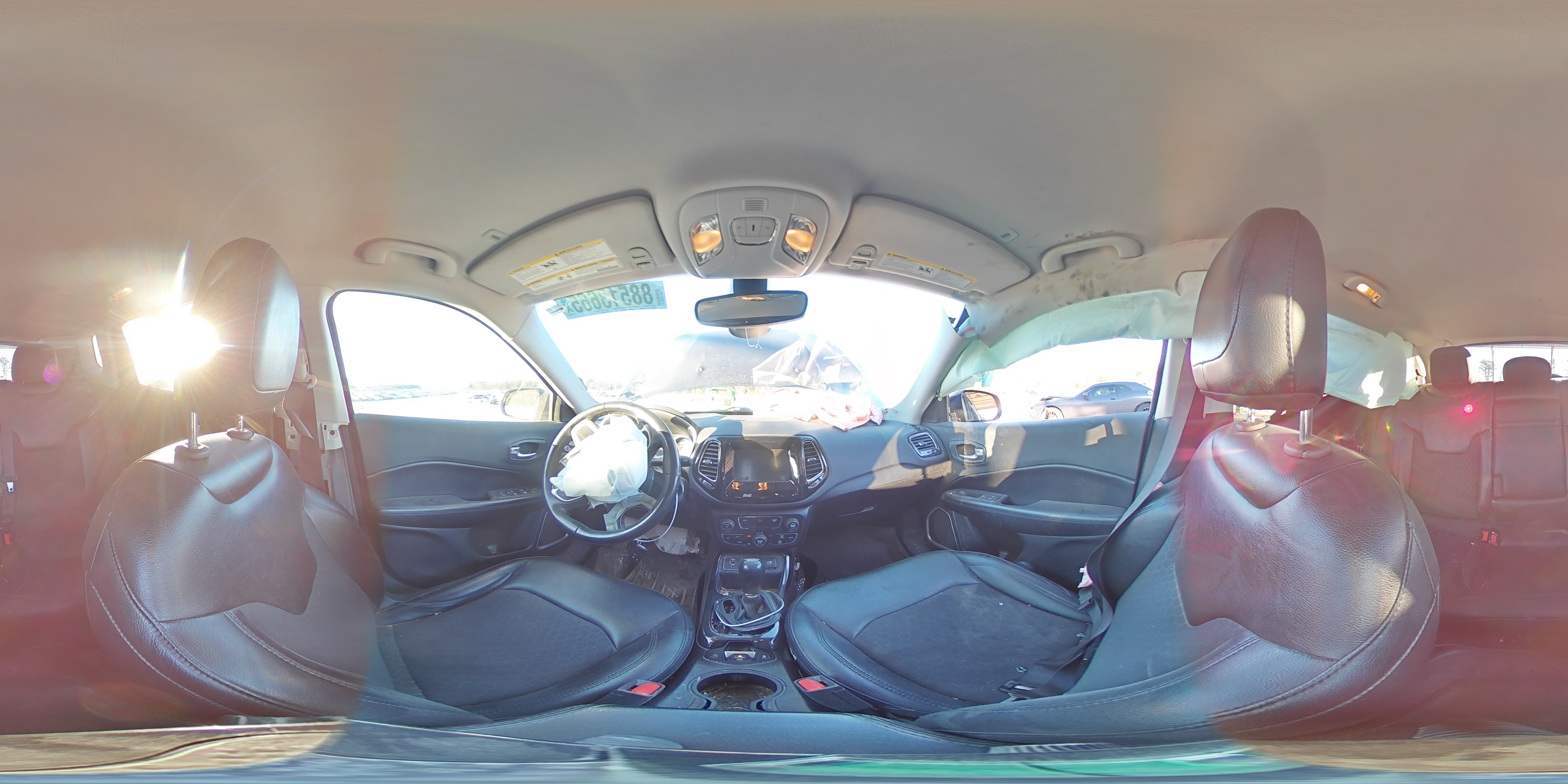 2019 Jeep Compass - Image 14