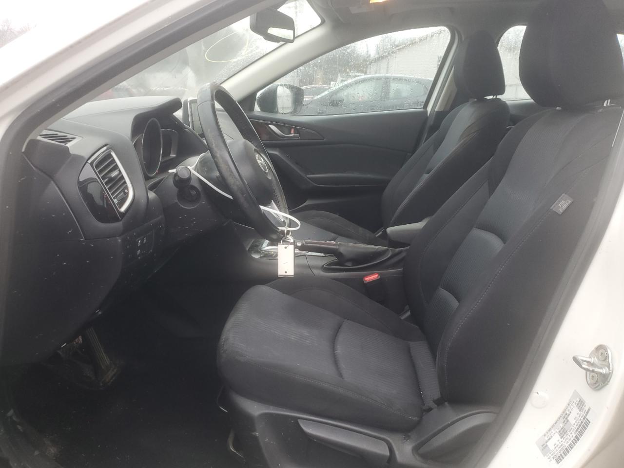 2016 Mazda 3 - Image 7