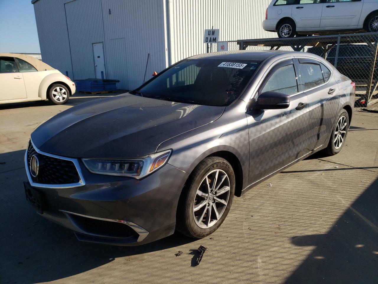 2019 Acura TLX - Image 1