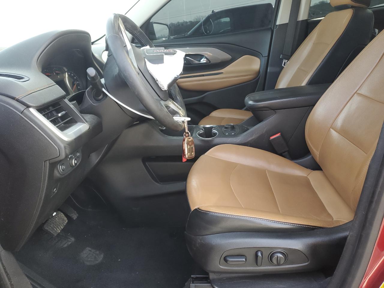 2018 GMC Terrain - Image 7