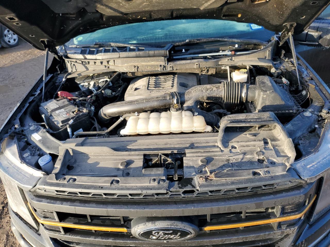 2022 Ford F-150 - Image 11