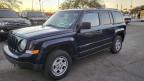 2014 Jeep Patriot Sport na sprzedaż w Phoenix, AZ - Minor Dent/Scratches