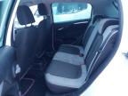 2012 FIAT PUNTO GBT for sale at Copart ST HELENS