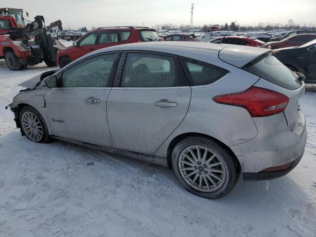 2017 FORD FOCUS BEV