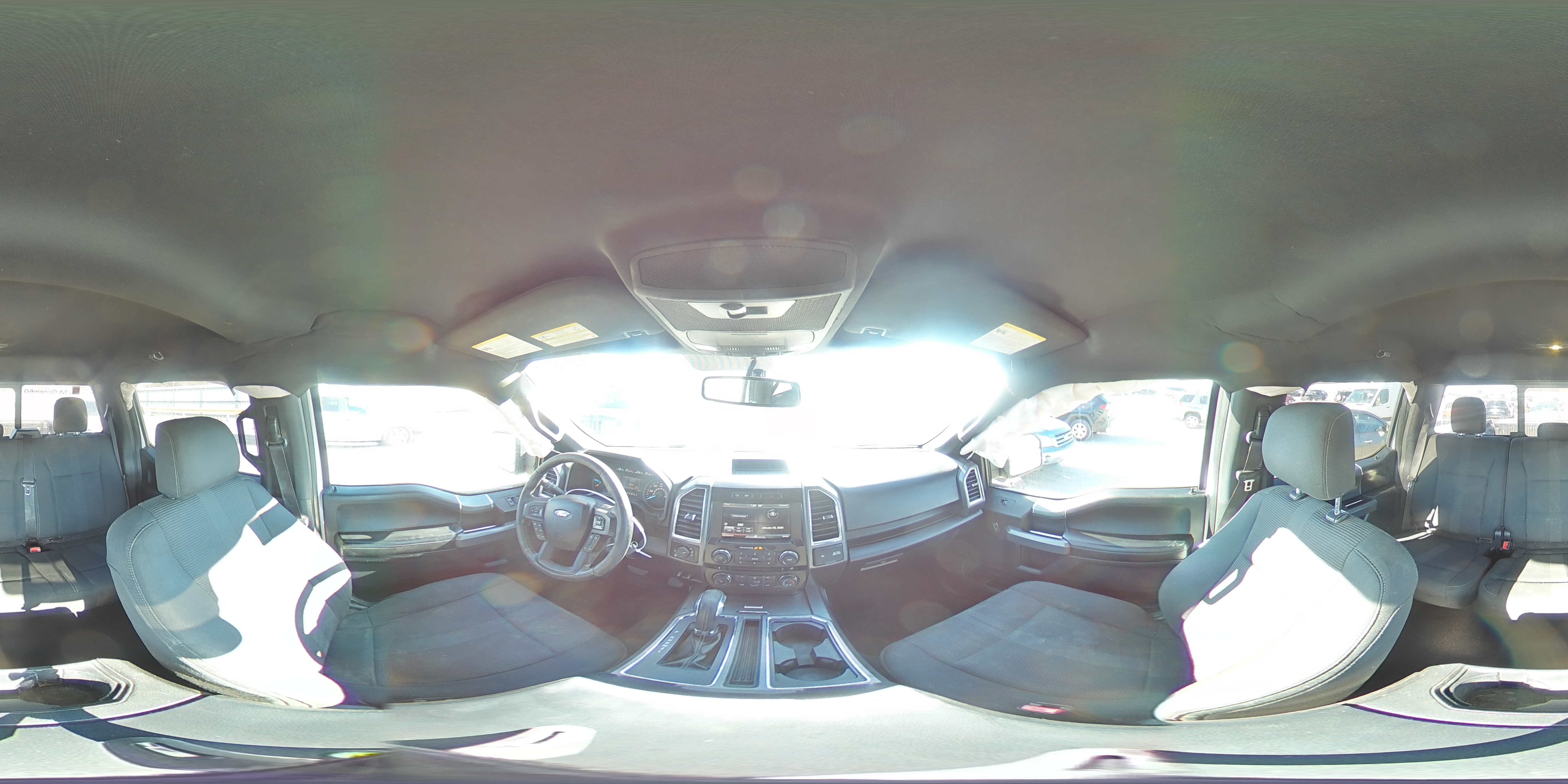 2015 Ford F-150 - Image 15