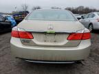 2015 Honda Accord Lx იყიდება Baltimore-ში, MD - Front End