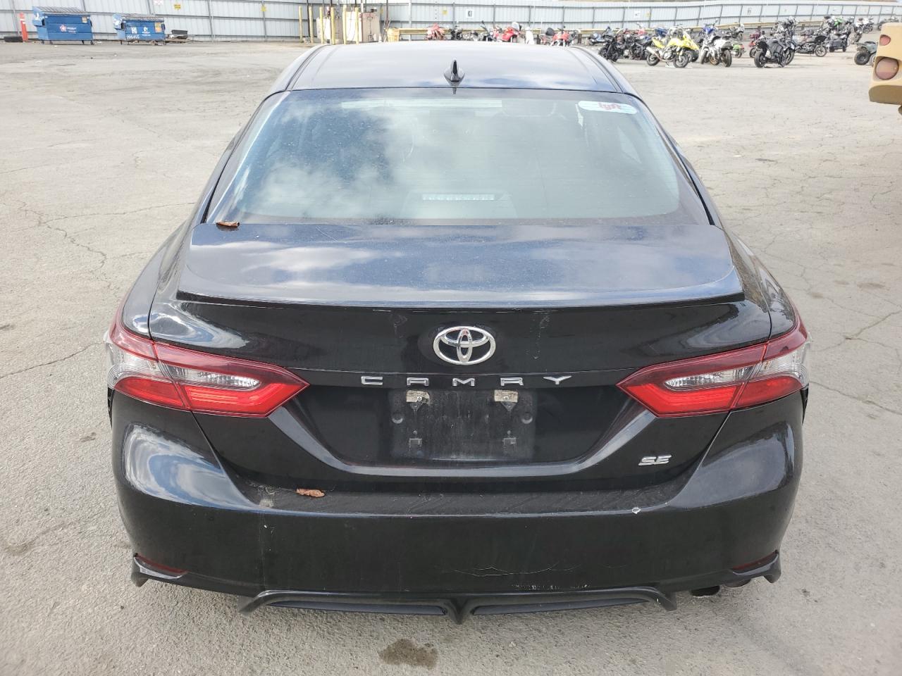 2022 Toyota Camry - Image 6