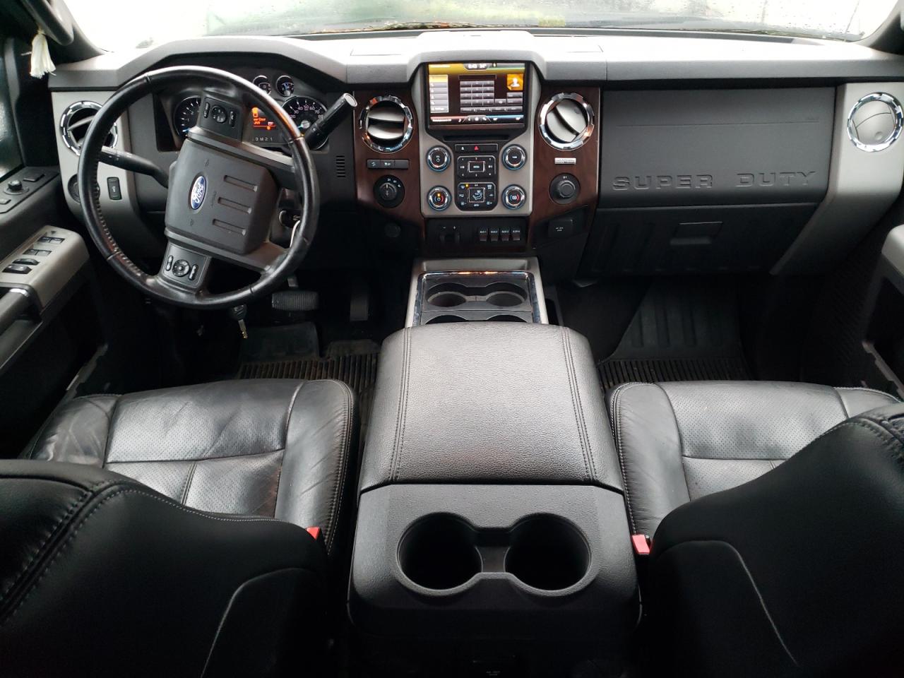 2013 Ford F250 - Image 8