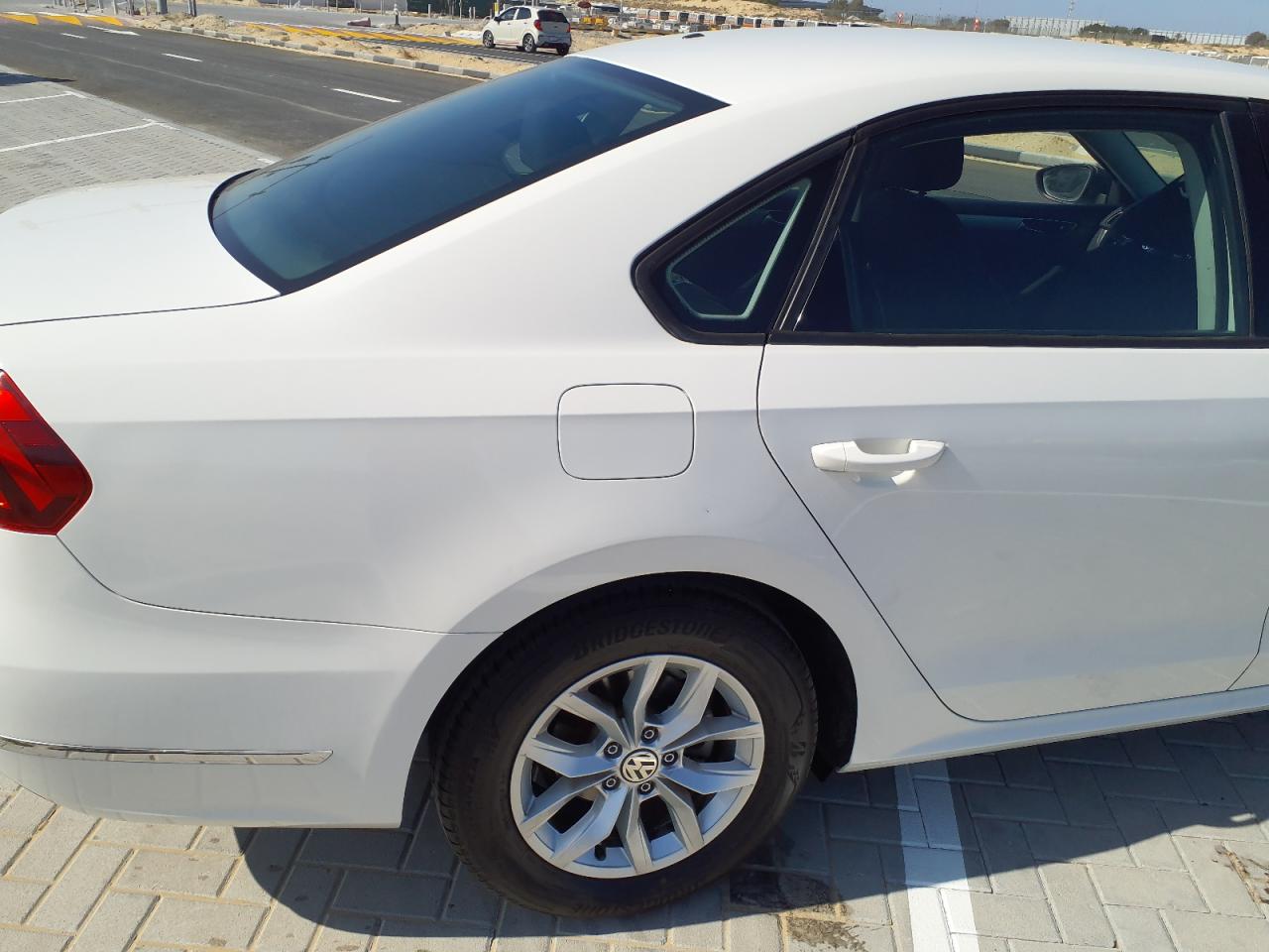 WVWAR7A39KC013682 - 2019 VOLKSWAGEN PASSAT - #43291675