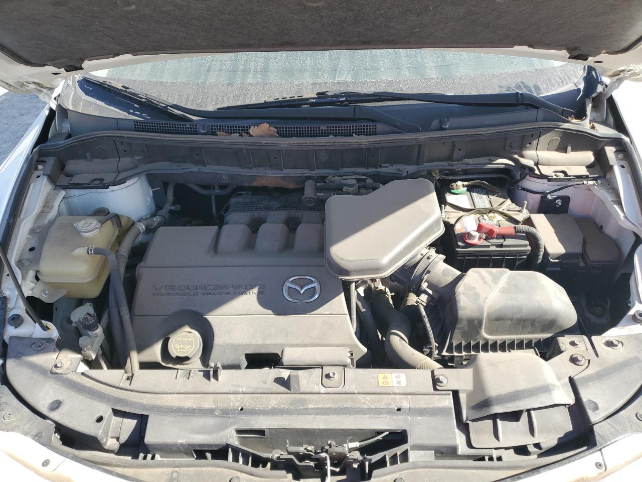 2013 Mazda CX-9 - Image 13