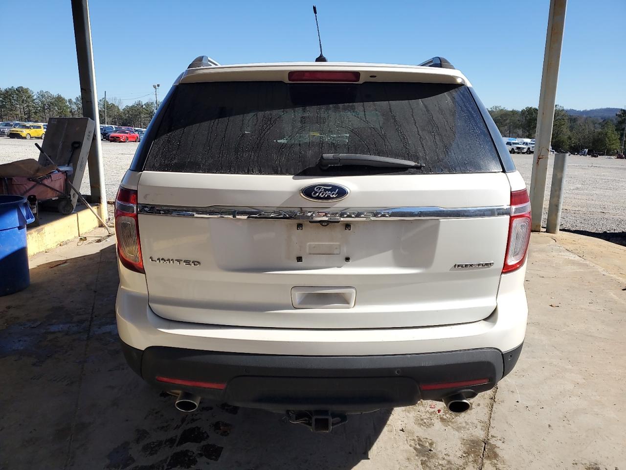 2015 Ford Explorer - Image 6