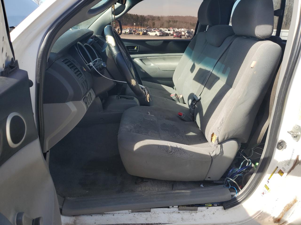 2009 Toyota Tacoma - Image 7