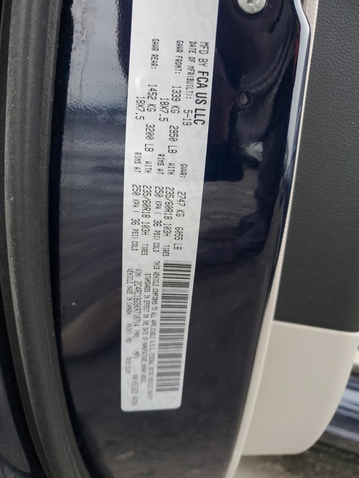 2019 Chrysler Pacifica - Image 15