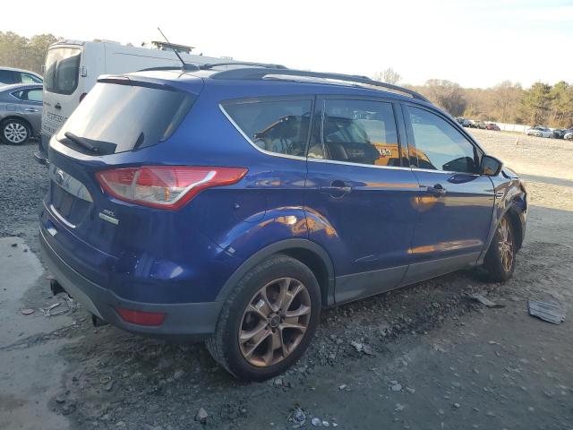  FORD ESCAPE 2013 Синий
