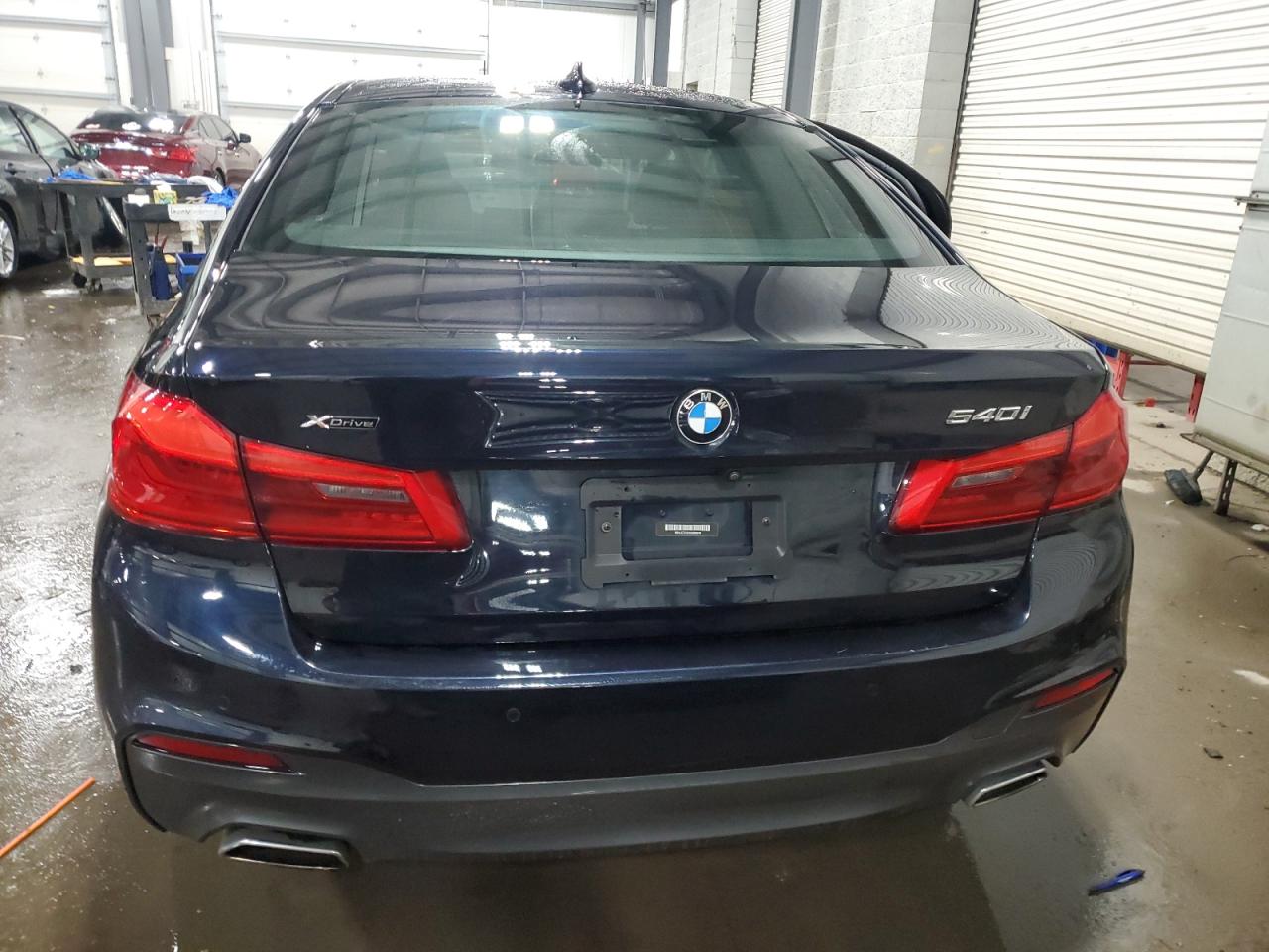 2019 BMW 5er - Image 6