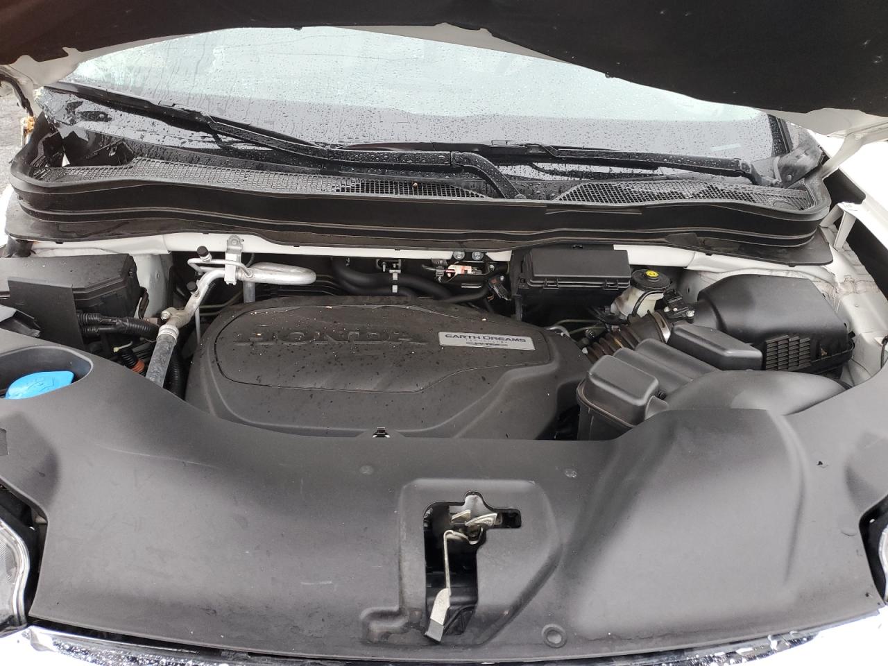 2019 Honda Pilot - Image 13