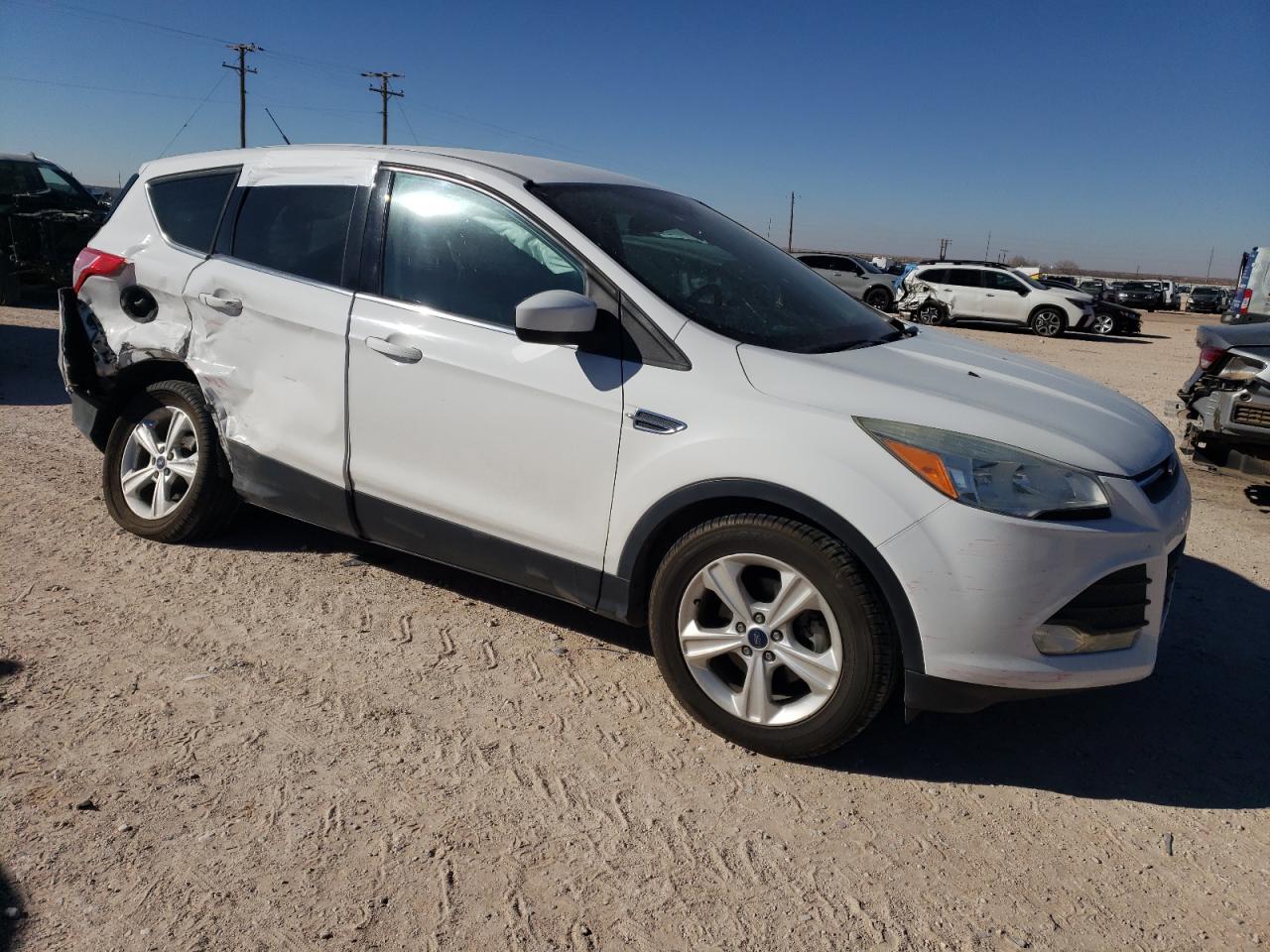 2015 Ford Escape - Image 4