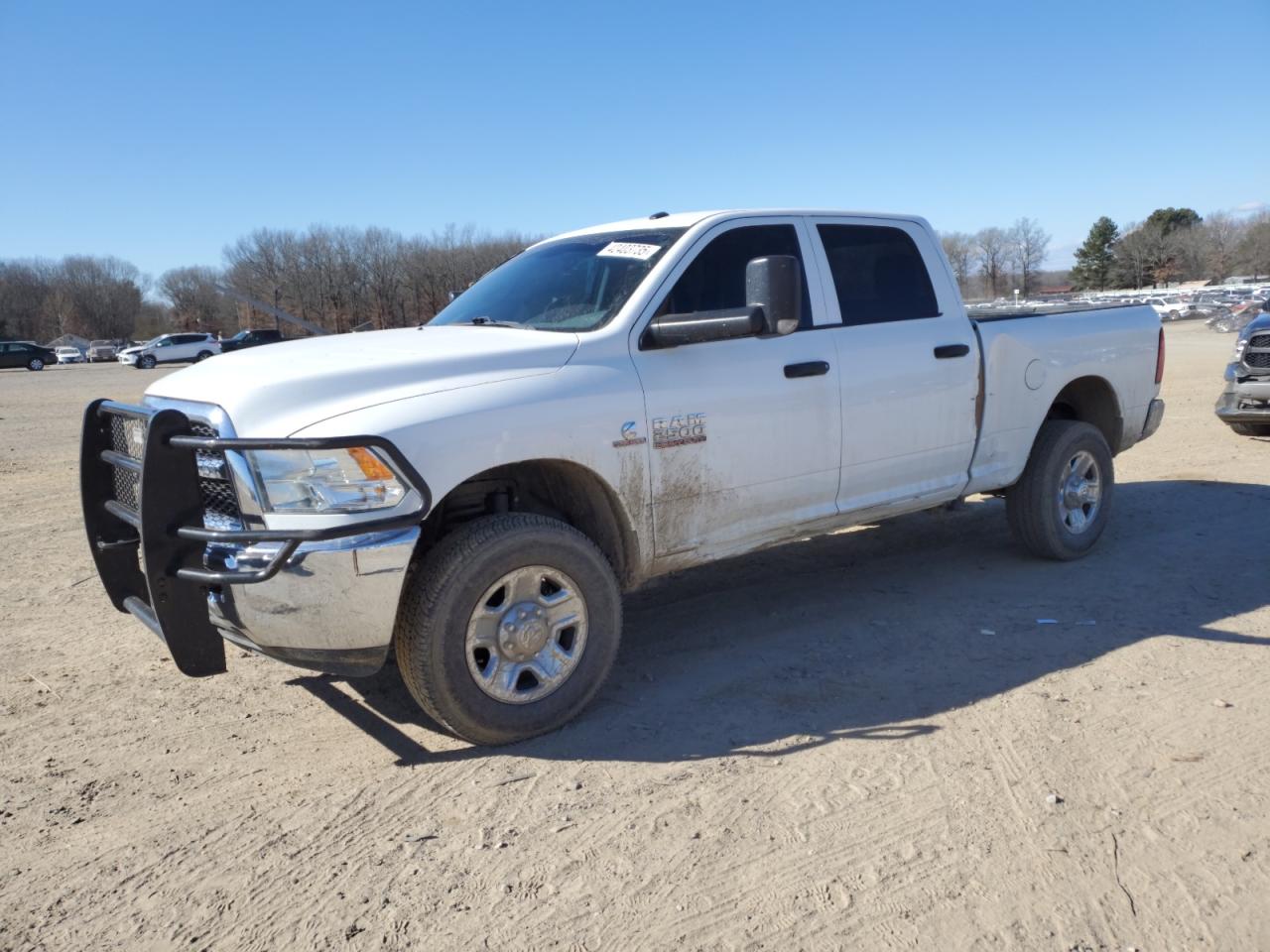 2018 RAM 2500 - Image 1