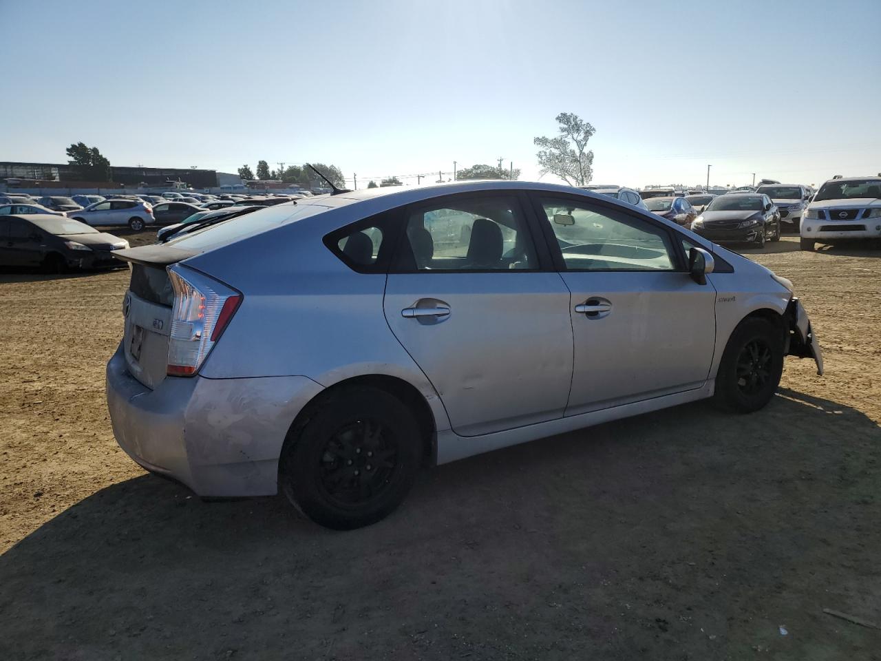 2010 Toyota Prius - Image 3