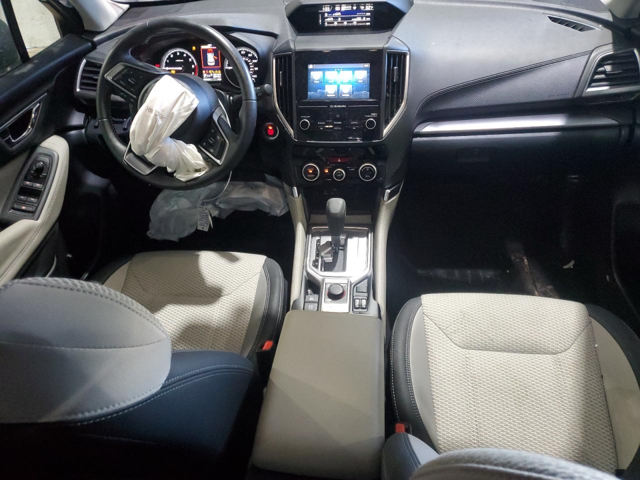 2024 Subaru Forester - Image 8