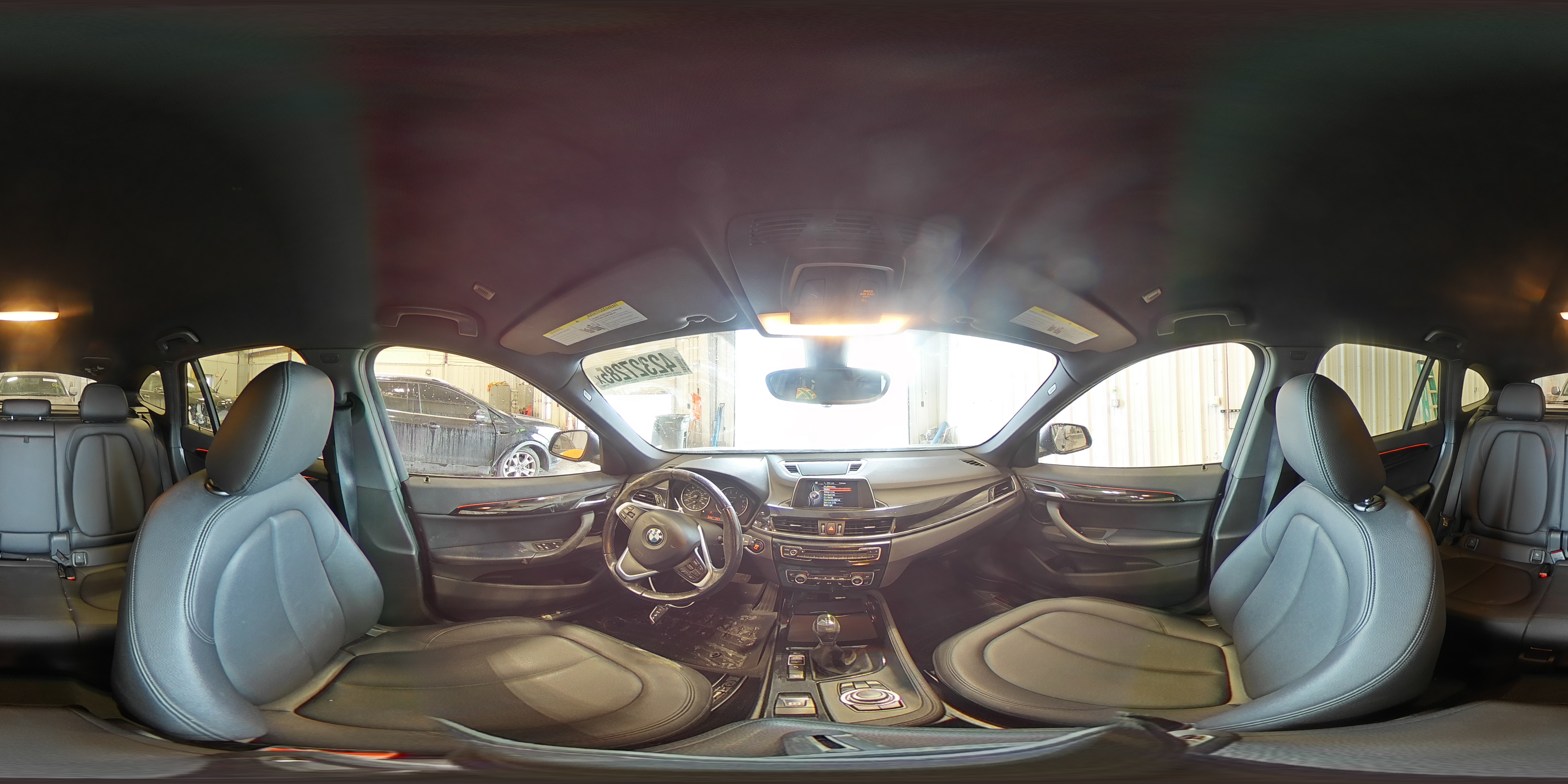 2016 BMW X1 - Image 15