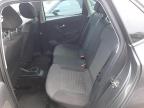 2013 VOLKSWAGEN POLO MATCH for sale at Copart WOLVERHAMPTON