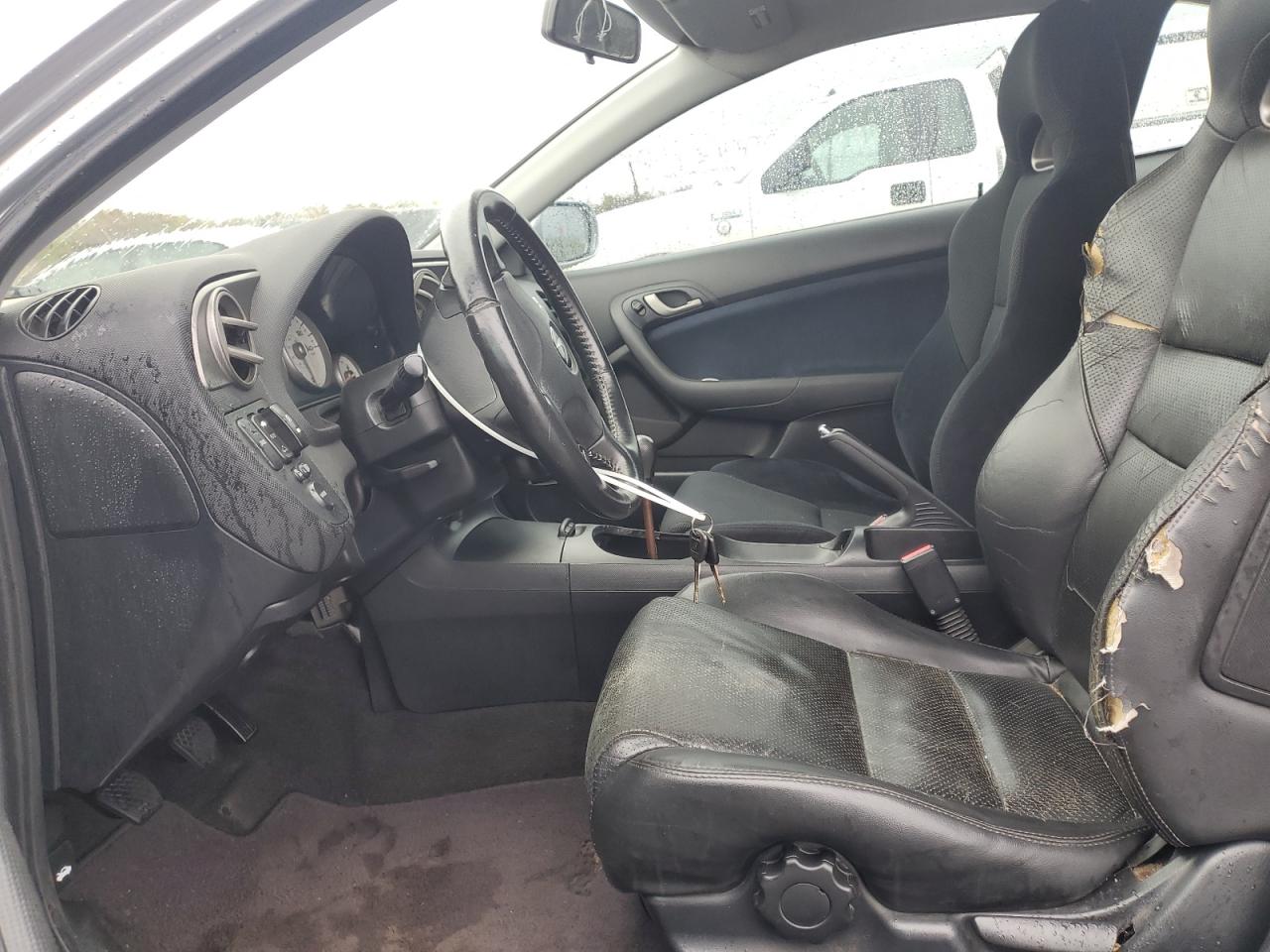 2005 Acura RSX - Image 7