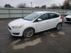 2016 Ford Focus Se for Sale in Shreveport, LA - Rear End